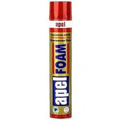 5329اسپری فوم شلنگی میتراپل APEL FOAM