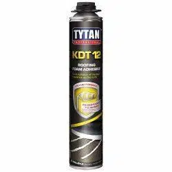 اسپری فوم عایق حرارتی تایتان TYTAN KDT 12