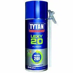 فوم پلی اورتان تمام فصل تایتان LEXY 20 PU FOAM