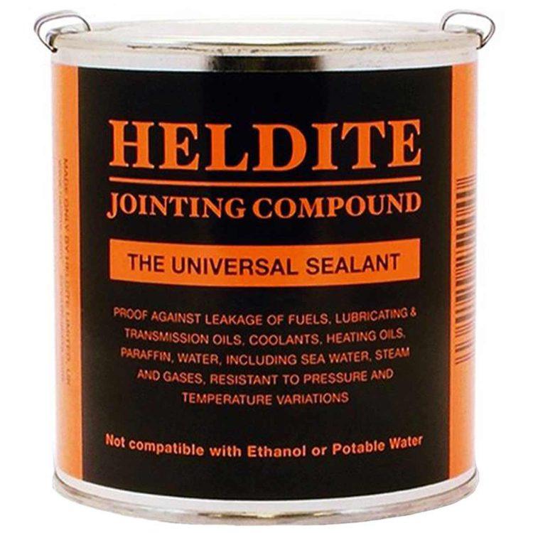 آب بند حرفه ای هلدایت HELDITE