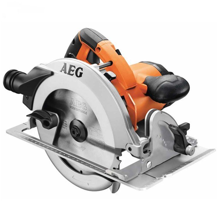 اره دیسکی آاگ AEG KS66C