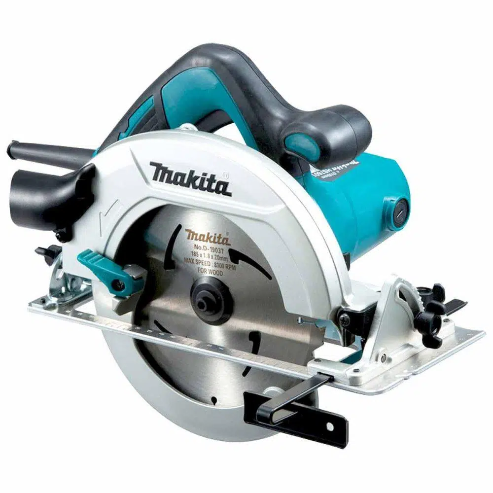 تصویر اره دیسکی ماکیتا MAKITA HS 7601