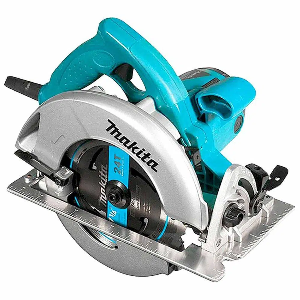 تصویر اره گرد بر ماکیتا MAKITA 5007N