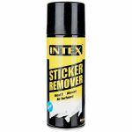 تصویر اسپری پاک کننده چسب اینتکس INTEX