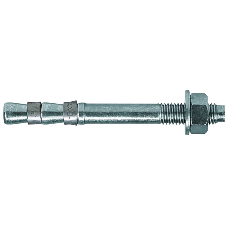 انکر بولت مکانیکی فیشر FISCHER EXA