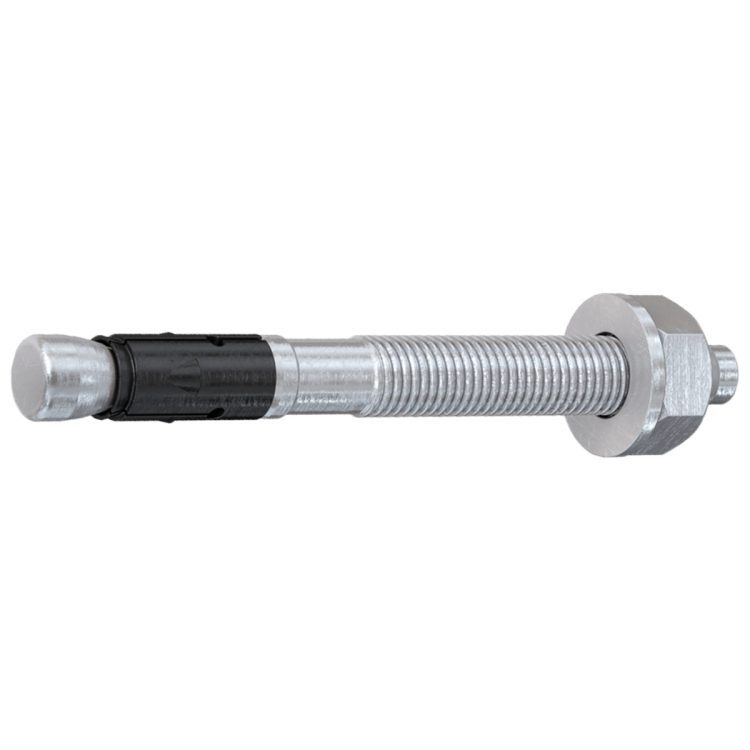 انکر بولت مکانیکی فیشر FISCHER FAZ 2 HBS