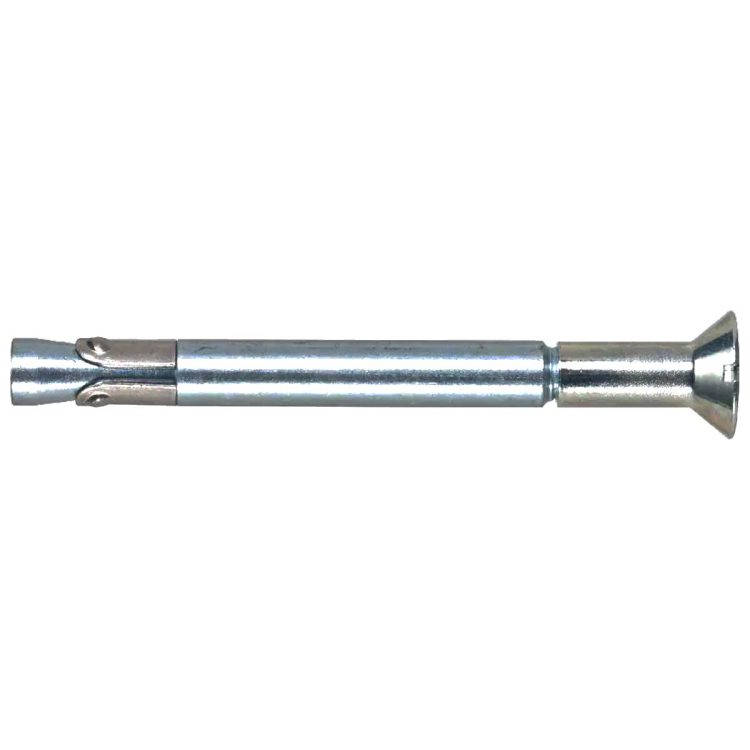 انکر بولت مکانیکی هیلتی ۳ HILTI CARBON STEEL COUNTERSUNK