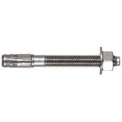 1013انکر بولت مکانیکی هیلتی HILTI 3 SS 304