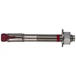 441انکر بولت مکانیکی هیلتی HILTI TZ SS 316