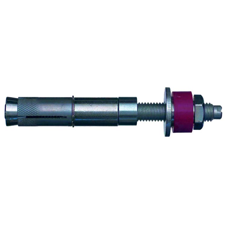 انکر بولت مکانیکی هیلتی HILTI HSL-I