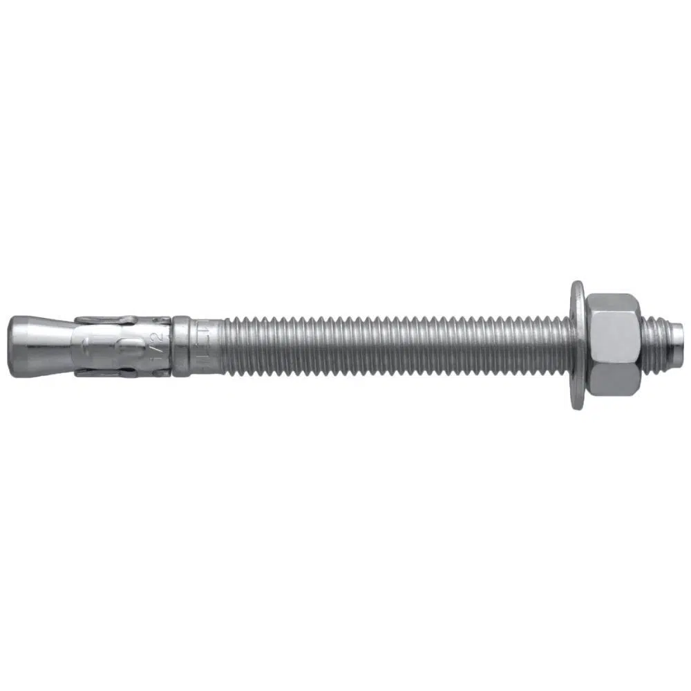 تصویر انکر بولت مکانیکی هیلتی HILTI KBV