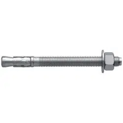 تصویر انکر بولت مکانیکی هیلتی HILTI KBV