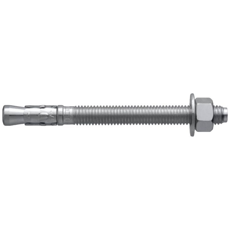 انکر بولت مکانیکی هیلتی HILTI KBV