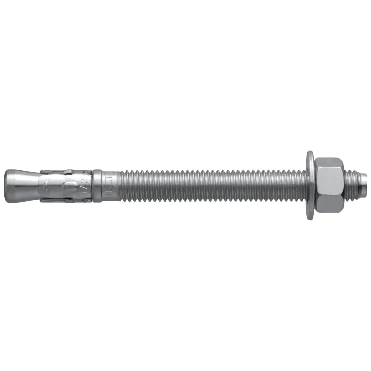 تصویر انکر بولت مکانیکی هیلتی HILTI KBV
