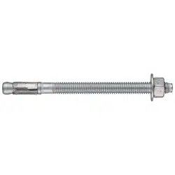 696انکر بولت مکانیکی هیلتی HILTI VTZ CARBON STEEL