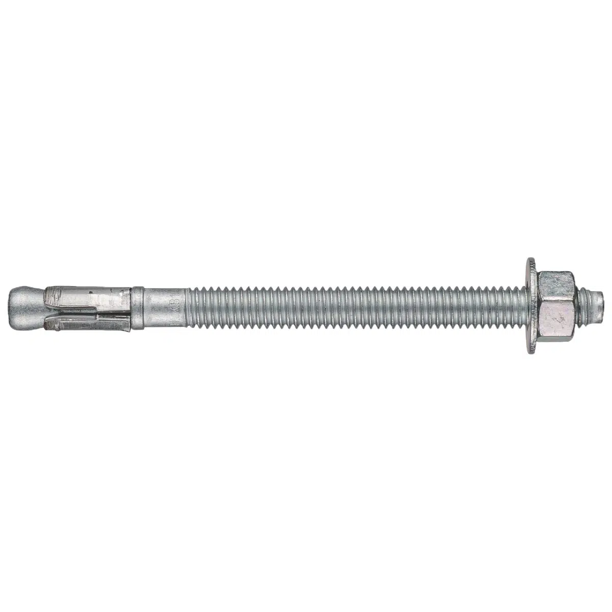 تصویر انکر بولت مکانیکی هیلتی HILTI VTZ CARBON STEEL