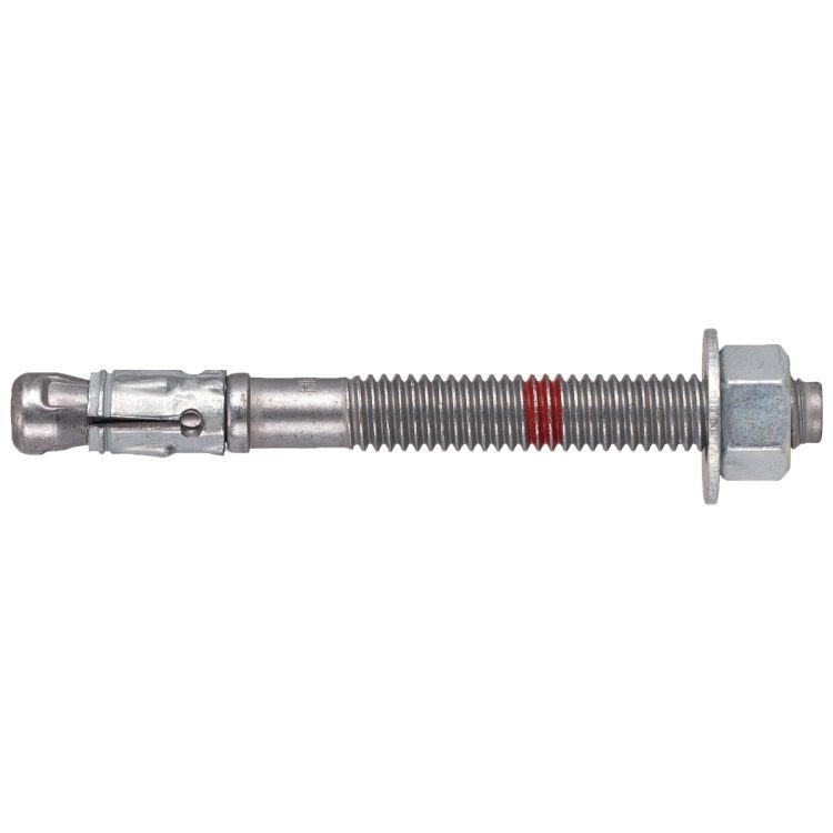 انکر بولت مکانیکی هیلتی HILTI TZ CARBON STEEL
