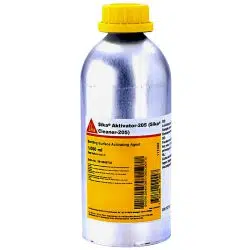 اکتیواتور مخصوص بدنه اتومبیل سیکا SIKA ACTIVATOR 205