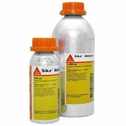 تصویر اکتیواتور و فعال کننده سیکا Sika Activator 100