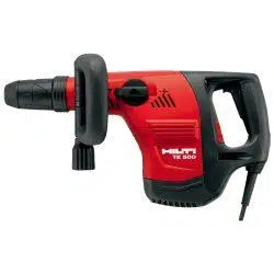 تصویر بتن کن هیلتی HILTI TE 500