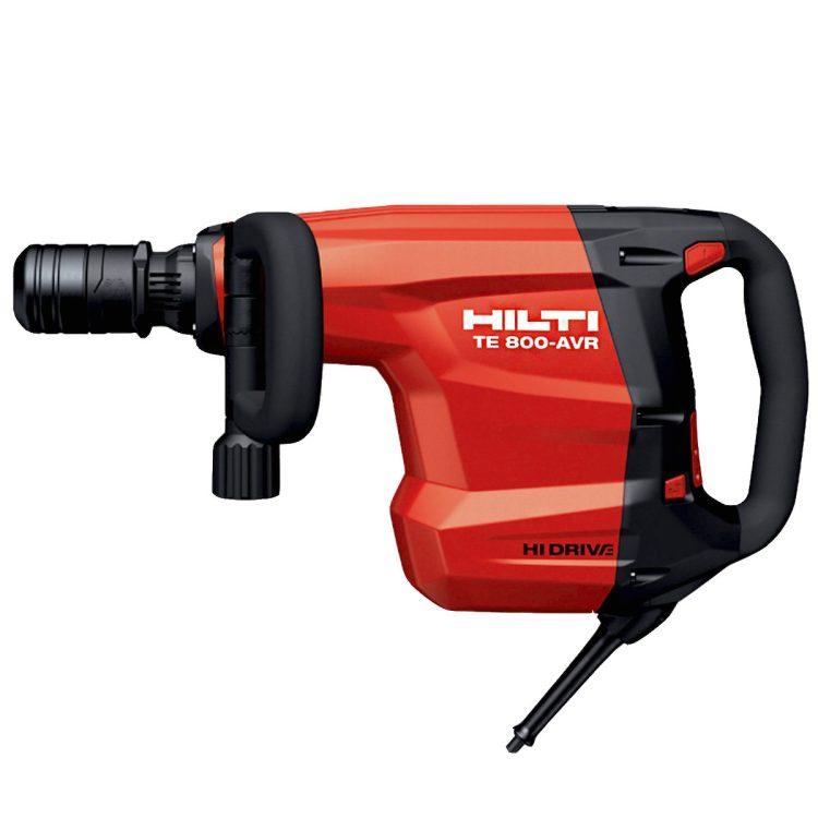 بتُن‌کن هیلتی HILTI TE 800-AVR