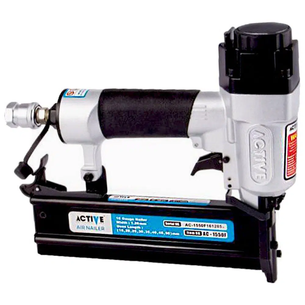 تصویر میخکوب بادی اکتیو ACTIVE AC 1550F