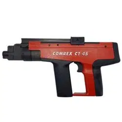20872تفنگ میخکوب بتن کامرکس ۴۵ -COMREX CT