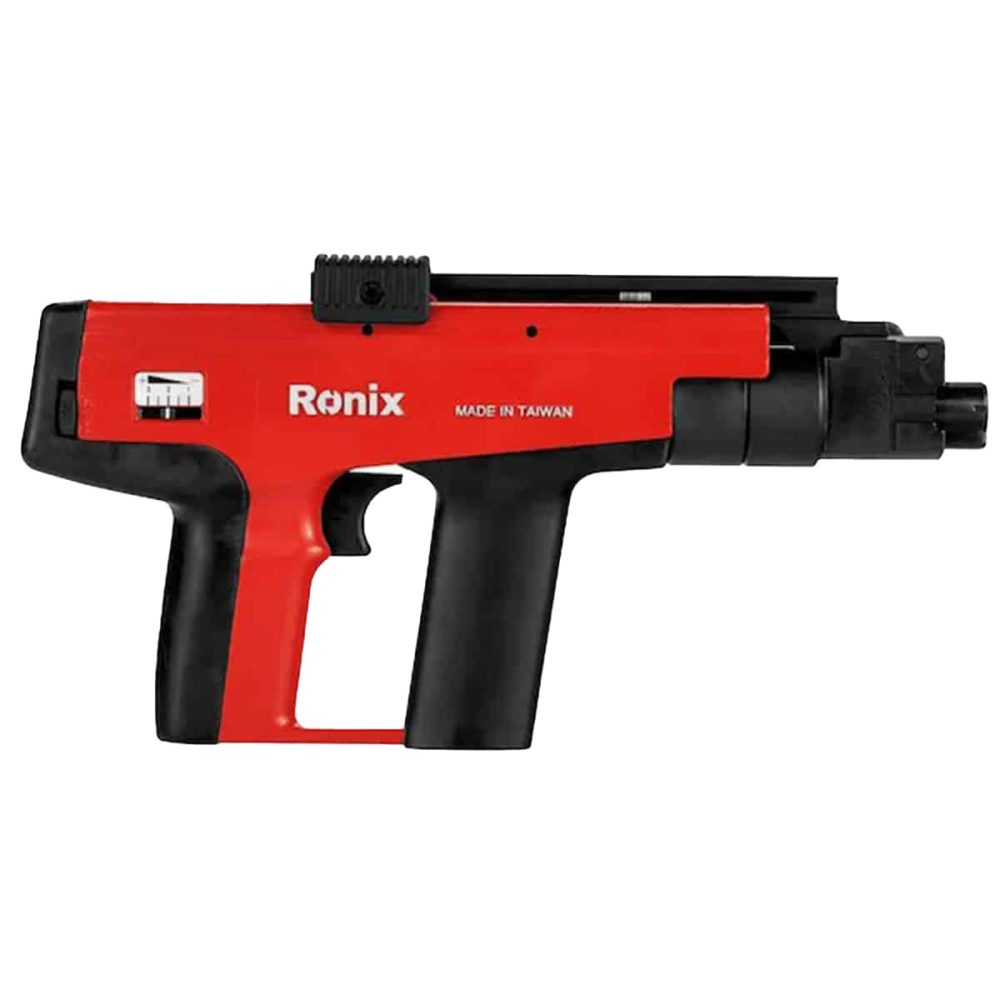 تصویر تفنگ میخکوب دستی رونیکس RONIX-RH 0450