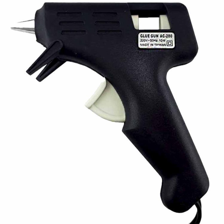 تفنگ چسب حرارتی جانسون JANSON AC-280