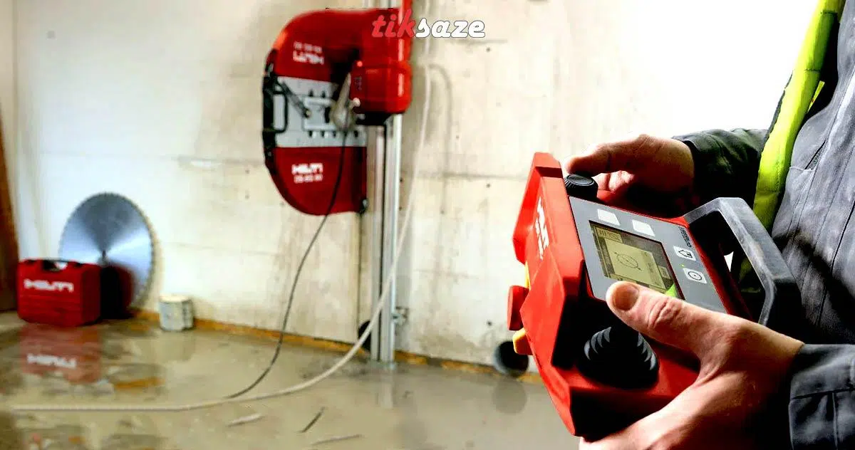 تصویر خرید دسته بندی کاتر دیسکی هیلتی Hilti
