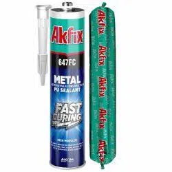15118ماستیک درزگیر پلی‌اورتان آکفیکس AKFIX 647FC