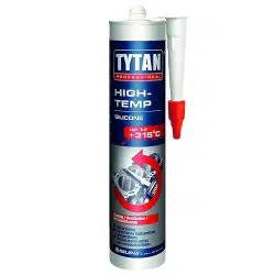 تصویر درزگیر سیلیکون حرارتی تایتان TYTAN