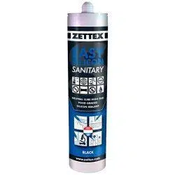 درزگیر سیلیکون خنثی زتکس ZETTEX EASY SILICONE S