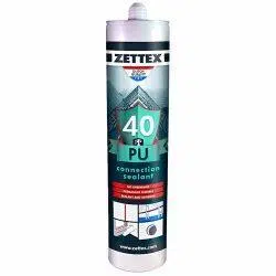 چسب و درزگیر پلی اورتانی زتکس ZETTEX PU 40
