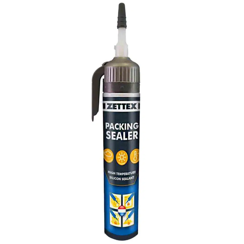 تصویر درزگیر واشرساز زتکس ZETTEX PACKING SEALER