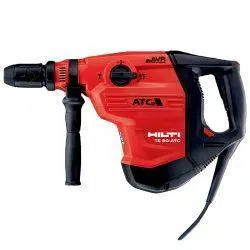 تصویر دریل هیلتی HILTI TE 80-ATC