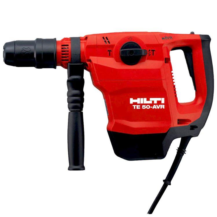 دریل بتن کن هیلتی HILTI TE 50-AVR
