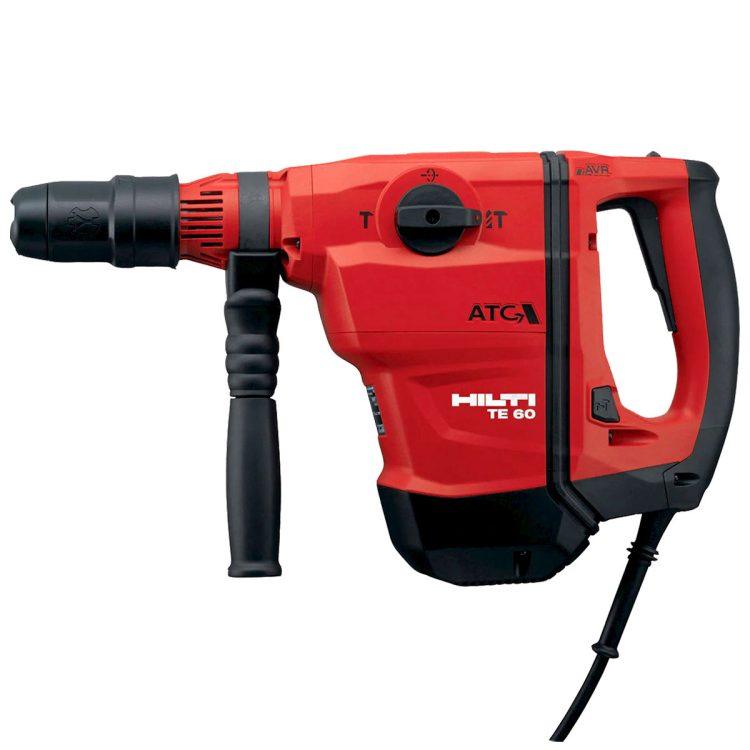 دریل و بتُن‌کن هیلتی HILTI TE 60-ATC/AVR