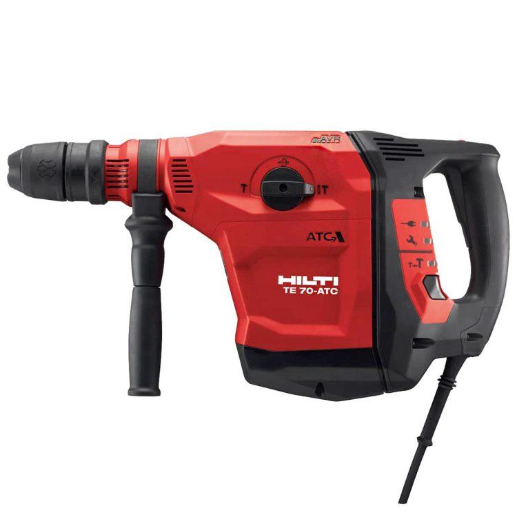 دریل هیلتی HILTI TE 70-ATC/AVR