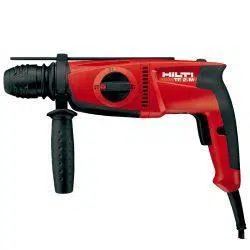 15550دریل چکشی هیلتی HILTI TE 2-M