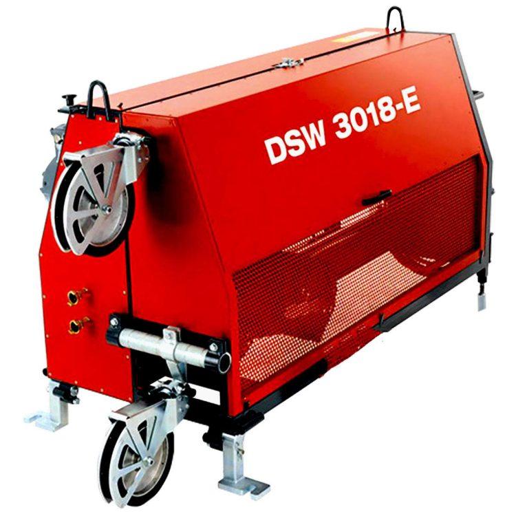 دستگاه سیم‌برش بتن هیلتی HILTI DSW 3018-E