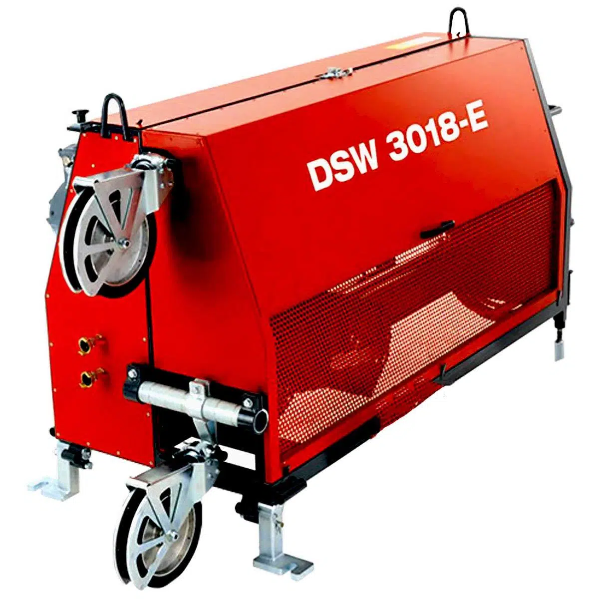 تصویر دستگاه سیم‌برش بتن هیلتی DSW 3018-E