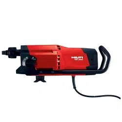 تصویر دستگاه کرگیر هیلتی DD 200