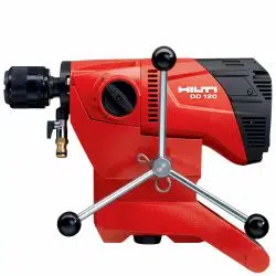 251دستگاه کرگیر هیلتی HILTI DD 120