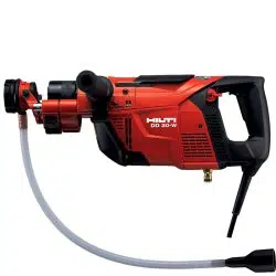 تصویر دستگاه کرگیر هیلتی HILTI DD 30-W