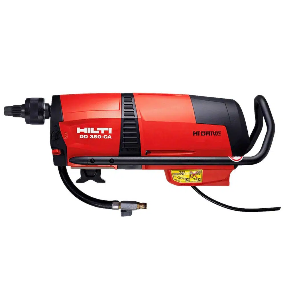 تصویر دستگاه کرگیر هیلتی HILTI DD 350-CA