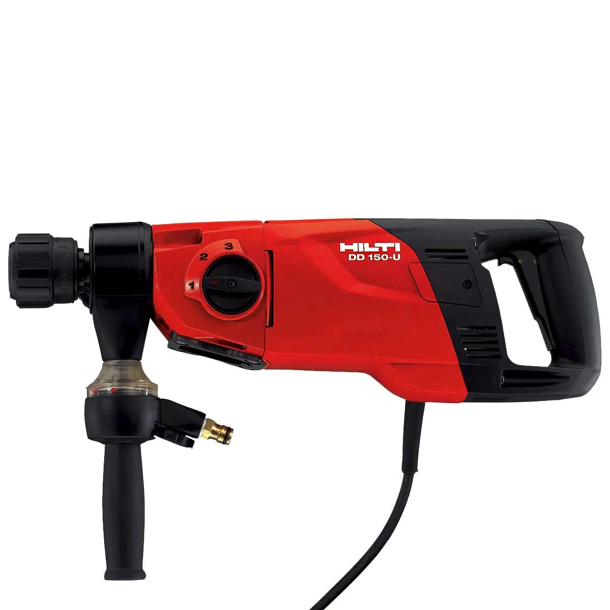 تصویر دستگاه کرگیر هیلتی HILTI DD150-U تصویر دستگاه کرگیر هیلتی HILTI DD150-U
