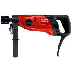 تصویر دستگاه کرگیری هیلتی DD110 W