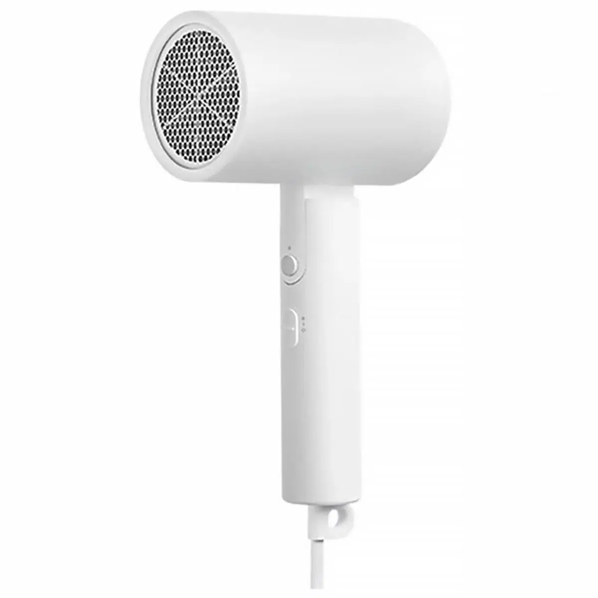 تصویر سشوار مسافرتی شیائومی سفید XIAOMI MIJIA H100