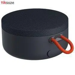 عکس اسپیکر بلوتوث کوچک شیائومی OUTDOOR